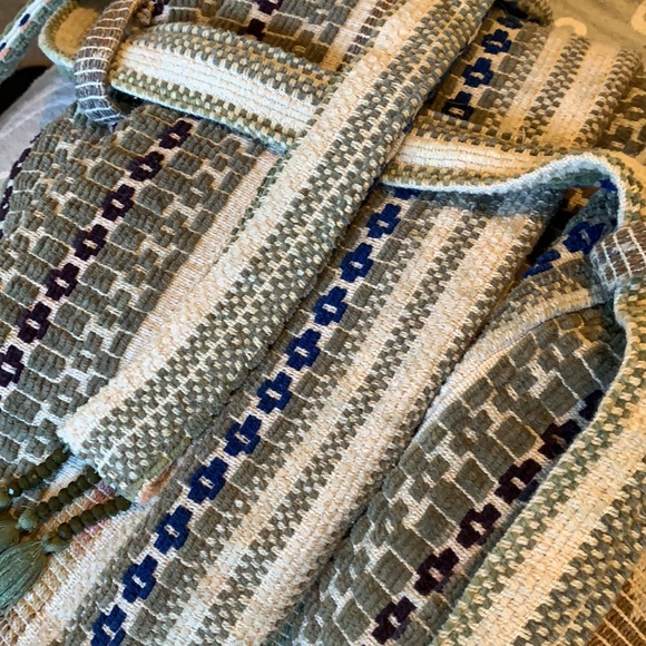 Anthro Mattia Kimono Jacket - Picture 6 of 6